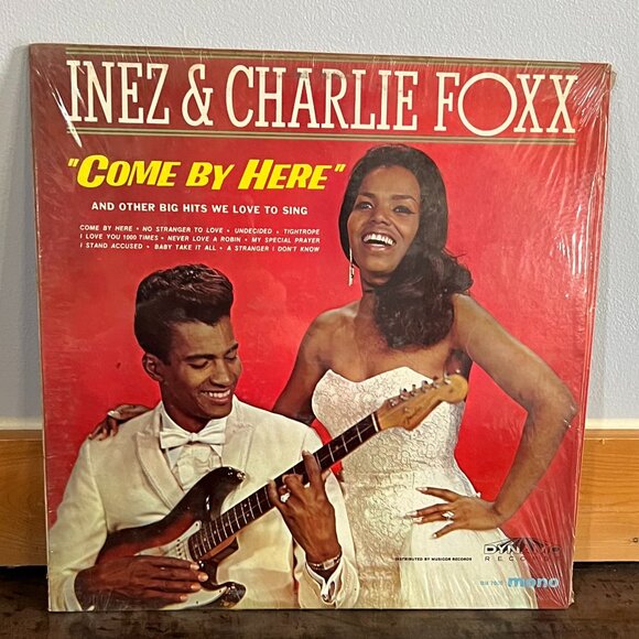 4 Vtg LPs: Funk City Express/Remembering/Come by Here/Persuasive Percussion 1966 - Picture 10 of 16